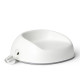 Бустер BabyBjorn White, 3 роки+