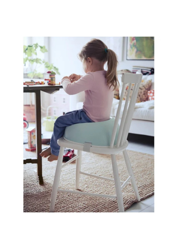 Бустер BabyBjorn Mint Green, 3 роки+