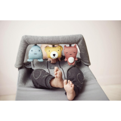 М'яка тканинна іграшка BabyBjorn Soft Friends
