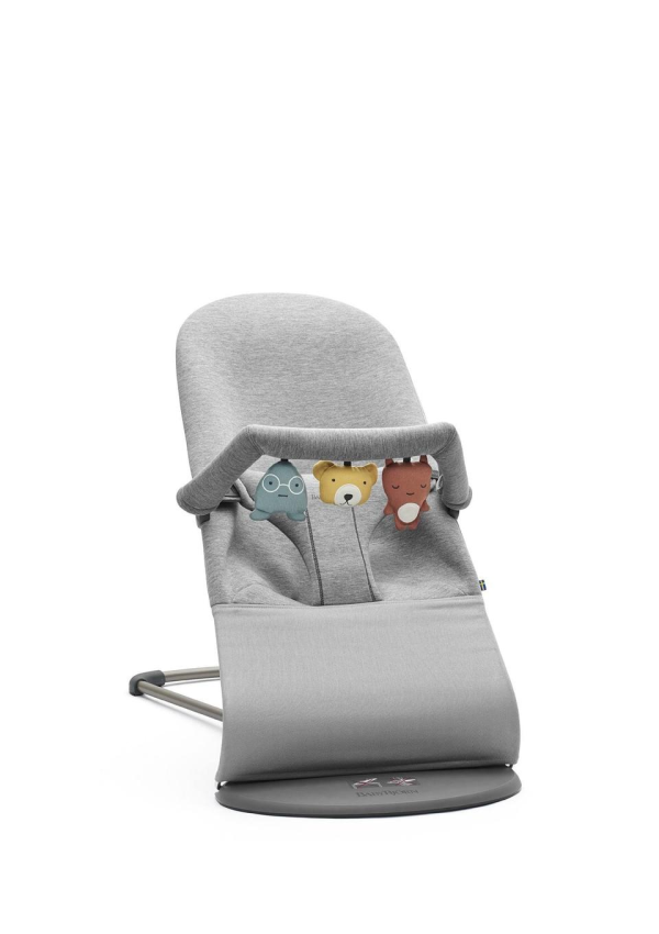 М'яка тканинна іграшка BabyBjorn Soft Friends