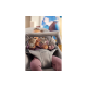 Дуга з іграшками на шезлонг BabyBjorn Balance Soft Friends, Neutrals