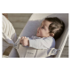 BabyBjorn - Крісло-шезлонг Bouncer Bliss 3D Jersey, Light Beige (світло-бежевий)