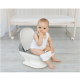 Дитячий горщик-унітаз, сірий - Babyhood