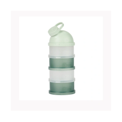 Babymoov Набір контейнерів Babydose - Mineral Green