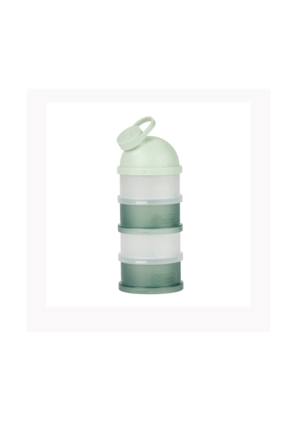 Babymoov Набір контейнерів Babydose - Mineral Green