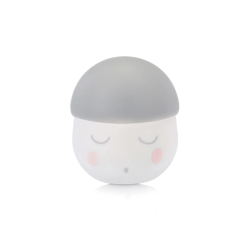 Babymoov Нічник м'який Squeezy Nightligh - Сірий