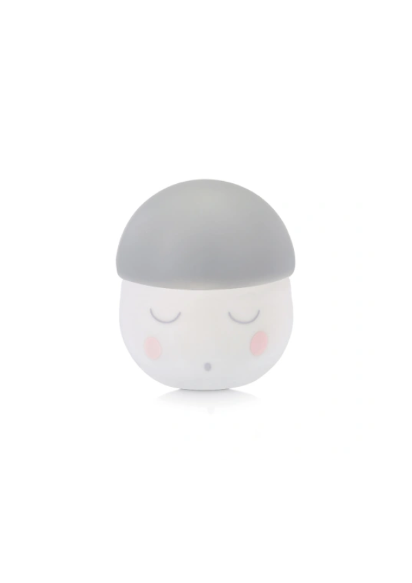 Babymoov Нічник м'який Squeezy Nightligh - Сірий