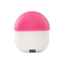 Babymoov Нічник м'який Squeezy Nightligh - Рожевий