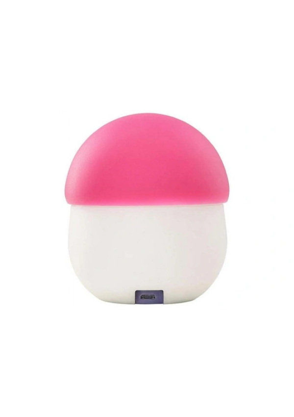 Babymoov Нічник м'який Squeezy Nightligh - Рожевий