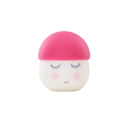 Babymoov Нічник м'який Squeezy Nightligh - Рожевий