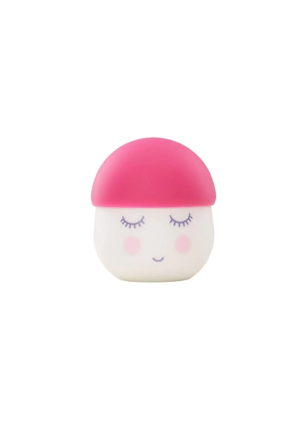 Babymoov Нічник м'який Squeezy Nightligh - Рожевий