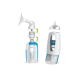 Babymoov Набір для збирання, зберігання та годування молоком Twist starter kit