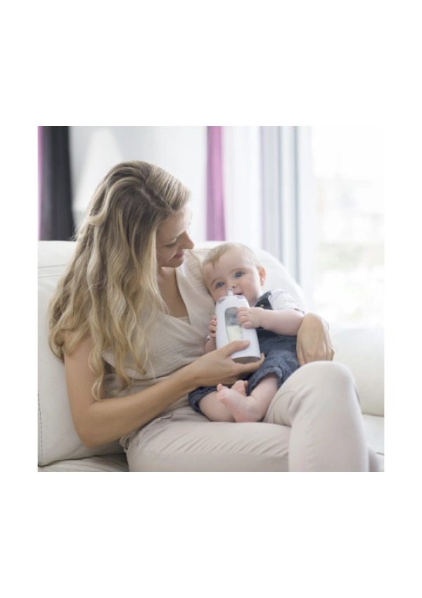 Babymoov Набір для збирання, зберігання та годування молоком Twist starter kit