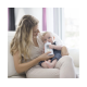 Babymoov Набір для збирання, зберігання та годування молоком Twist starter kit