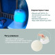 Babymoov Зволожувач повітря Humidifier Wave