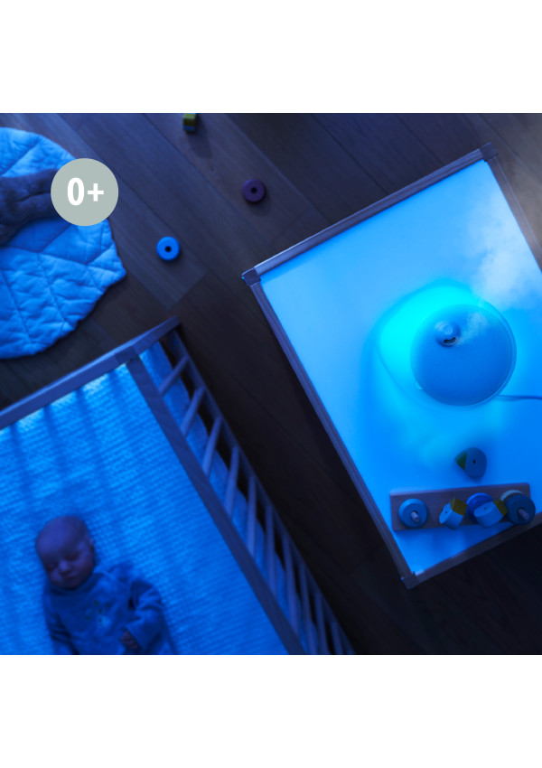 Babymoov Зволожувач повітря Humidifier Wave