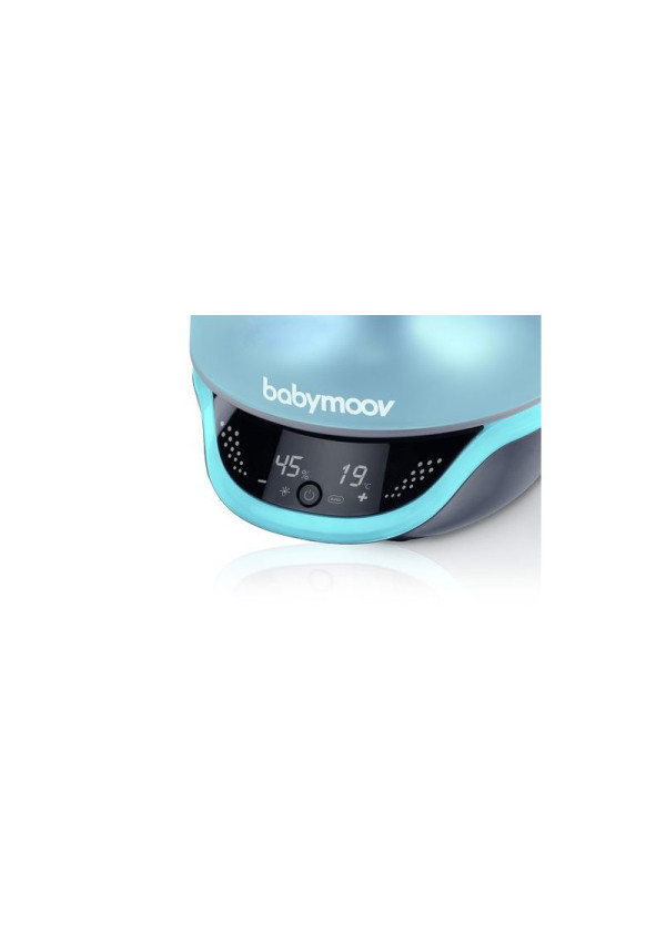Babymoov Зволожувач повітря Hygro +