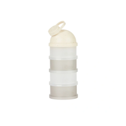 Babymoov Набір контейнерів Babydose - Mineral Sand