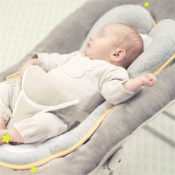 Матрацик анатомічний Cosymorpho fresh Babymoov