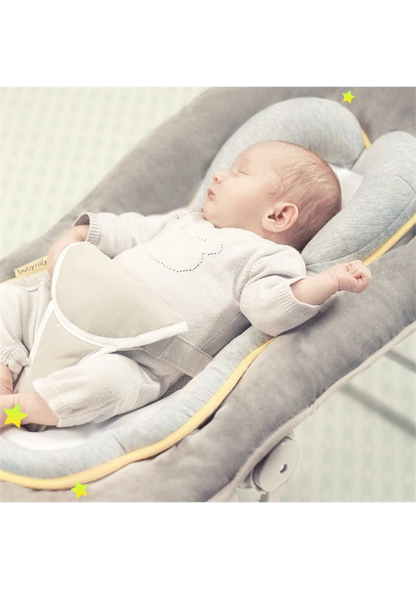 Матрацик анатомічний Cosymorpho fresh Babymoov