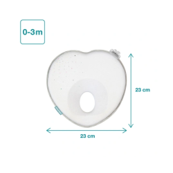 Babymoov Подушка Lovenest - White