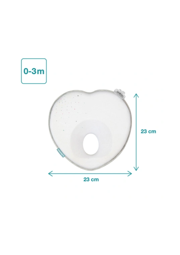 Babymoov Подушка Lovenest - White