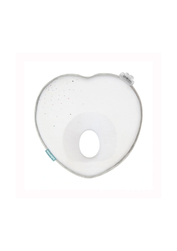 Babymoov Подушка Lovenest - White
