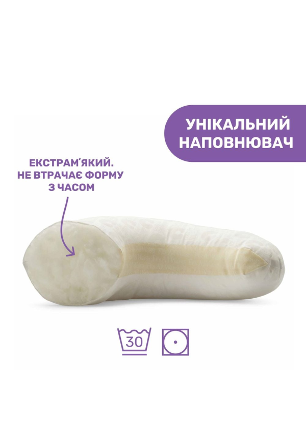 Boppy Подушка для годування "Boppy Pillow Deluxe", кол.43