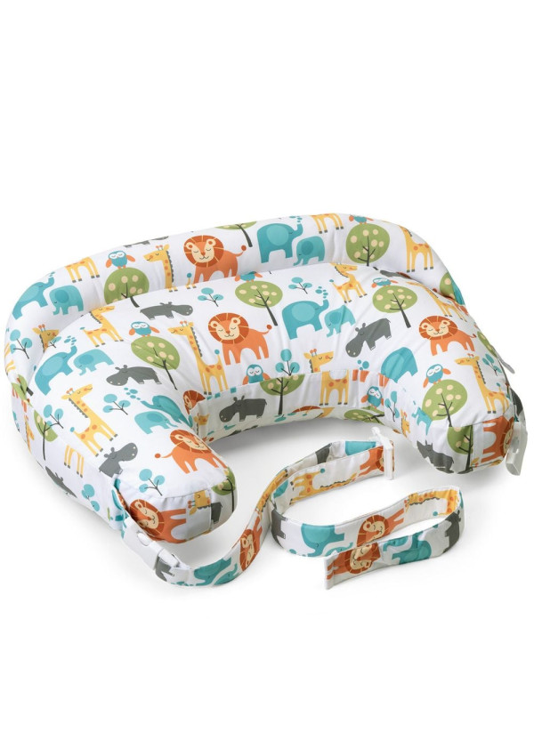 Boppy Подушка для годування "Boppy Pillow Deluxe", кол.43