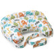 Boppy Подушка для годування "Boppy Pillow Deluxe", кол.43