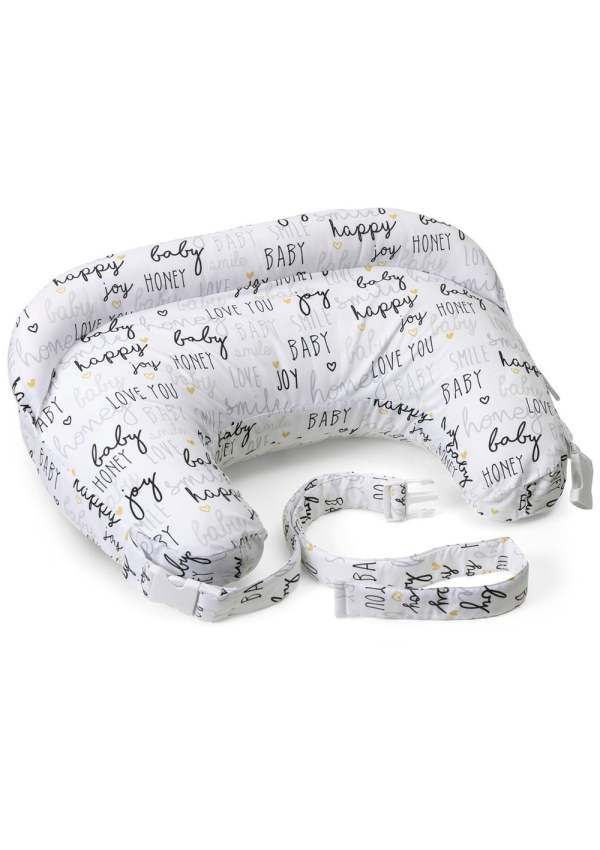 Boppy Подушка для годування "Boppy Pillow Deluxe", кол.63