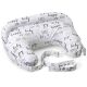 Boppy Подушка для годування "Boppy Pillow Deluxe", кол.63