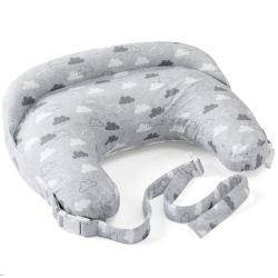 Boppy Подушка для годування "Boppy Pillow Deluxe", кол.56