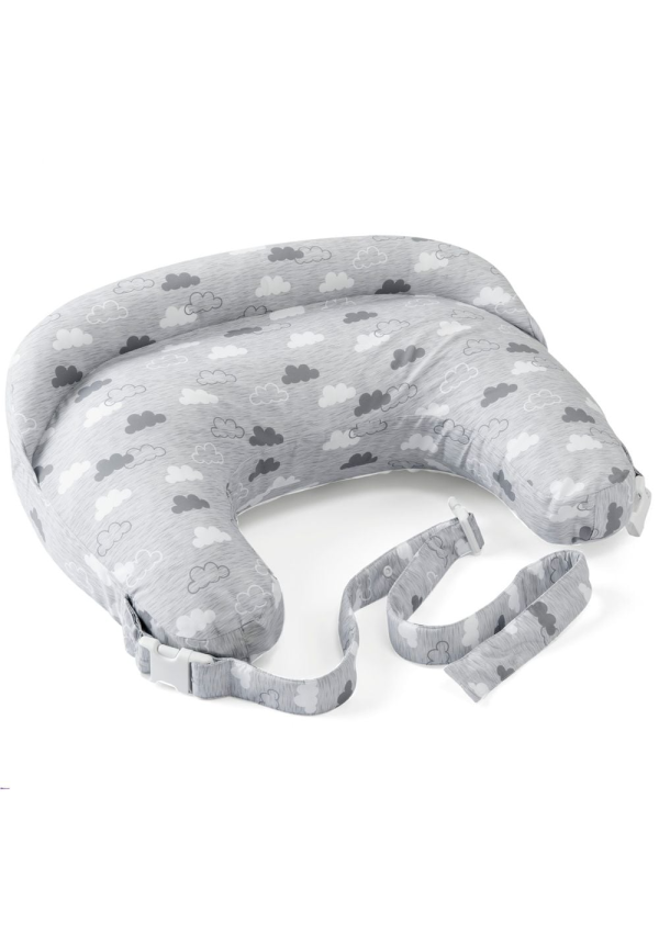Boppy Подушка для годування "Boppy Pillow Deluxe", кол.56