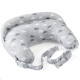 Boppy Подушка для годування "Boppy Pillow Deluxe", кол.56