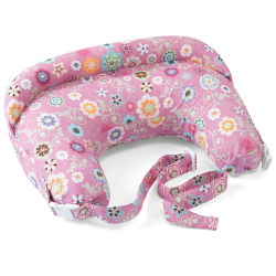Boppy Подушка для годування "Boppy Pillow Deluxe", кол.83