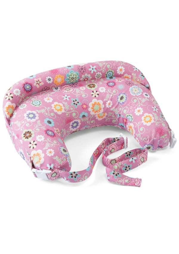 Boppy Подушка для годування "Boppy Pillow Deluxe", кол.83