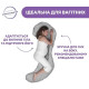 Boppy Набір подушок "Total Body Pillow", кол.37.09