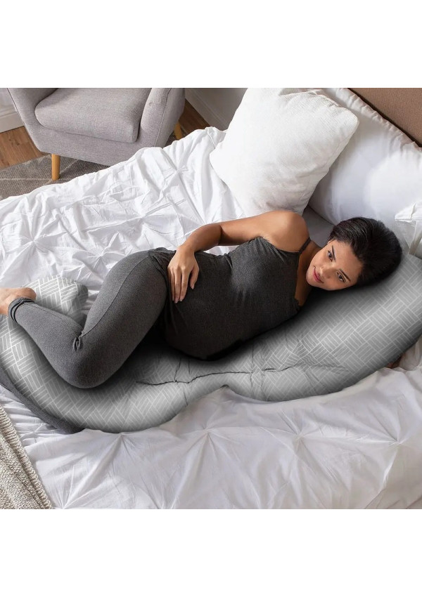Boppy Набір подушок "Total Body Pillow", кол.37.09