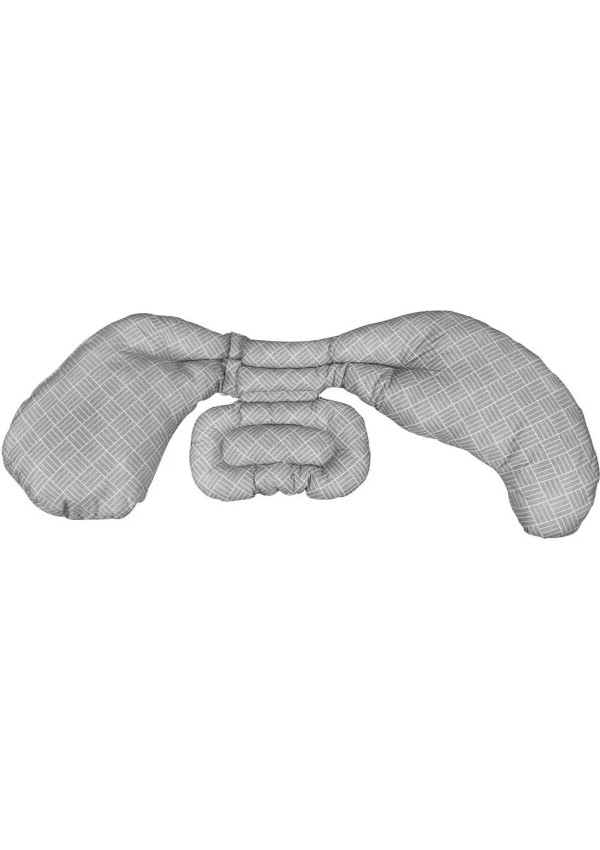 Boppy Набір подушок "Total Body Pillow", кол.37.09