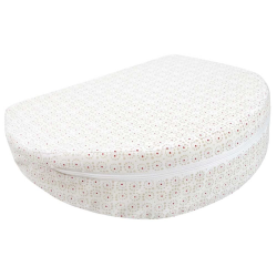 Boppy Подушка для вагітних "Pregnancy Wedge Pillow", кол.46