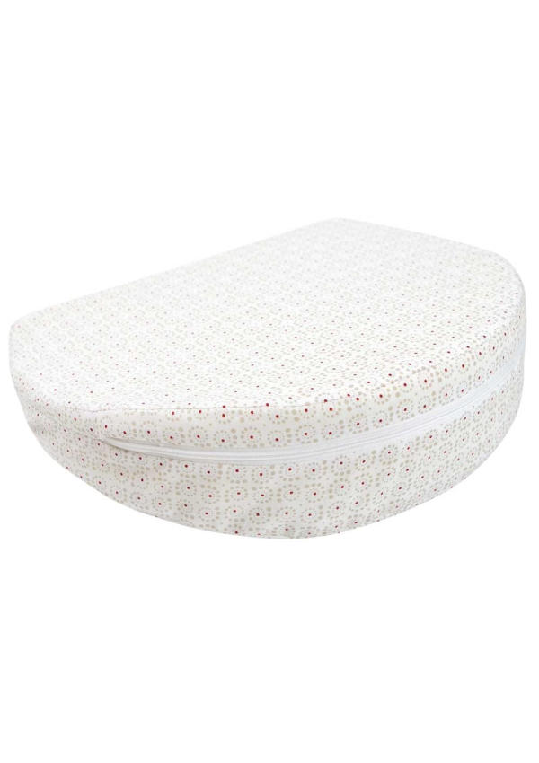 Boppy Подушка для вагітних "Pregnancy Wedge Pillow", кол.46