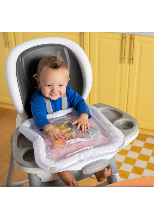 Bright Starts Килимок водний розвиваючий "Disney Princess Royal Splash"