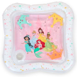 Bright Starts Килимок водний розвиваючий "Disney Princess Royal Splash"