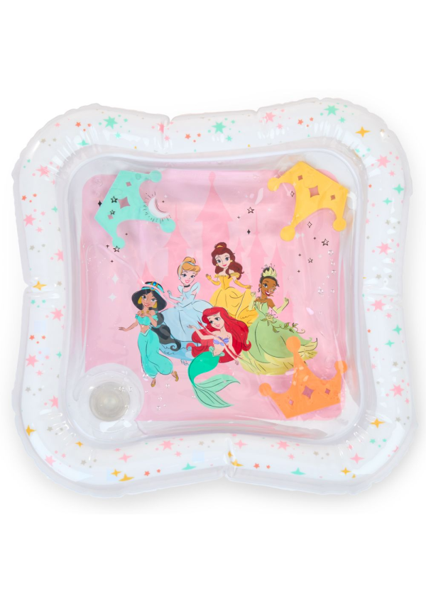 Bright Starts Килимок водний розвиваючий "Disney Princess Royal Splash"