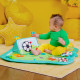 Bright Starts Килимок розвиваючий Grip & Kick Oball