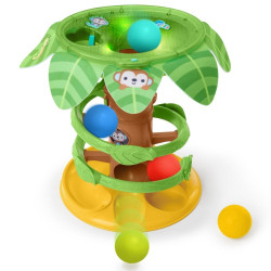 Bright Starts Іграшка музична Tropical Twirl