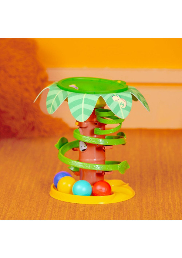 Bright Starts Іграшка музична Tropical Twirl