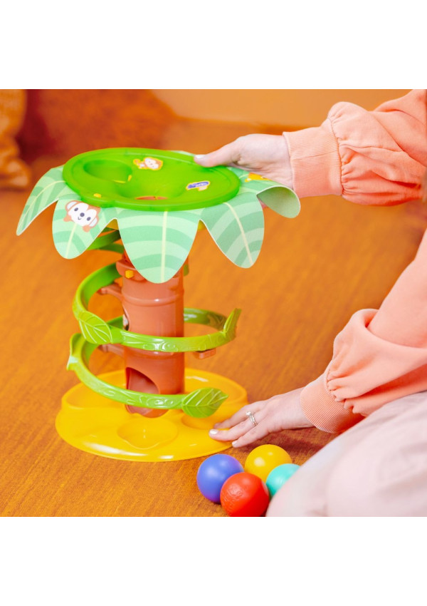 Bright Starts Іграшка музична Tropical Twirl