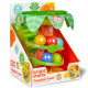 Bright Starts Іграшка музична Tropical Twirl